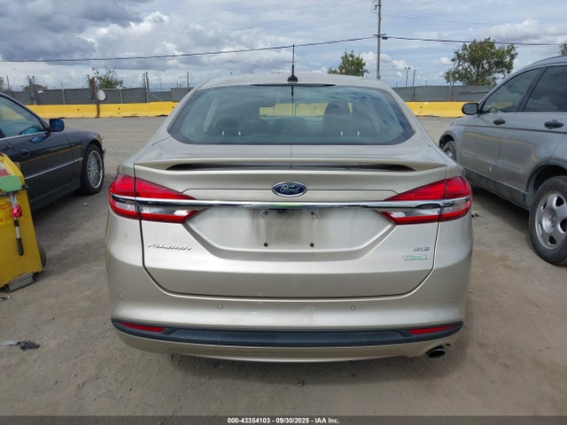 Ford 2018 2018 3FA6P0HD0JR233204 Image 16