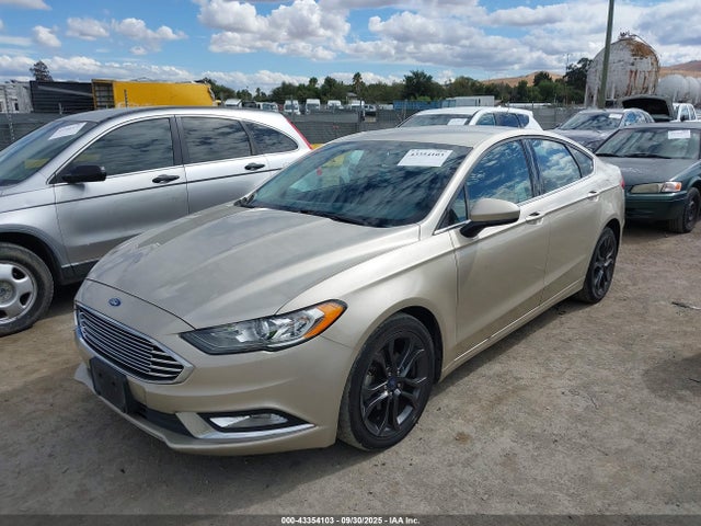 Ford 2018 2018 3FA6P0HD0JR233204 Image 6