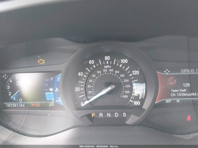 Ford 2018 2018 3FA6P0HD0JR233204 Image 7