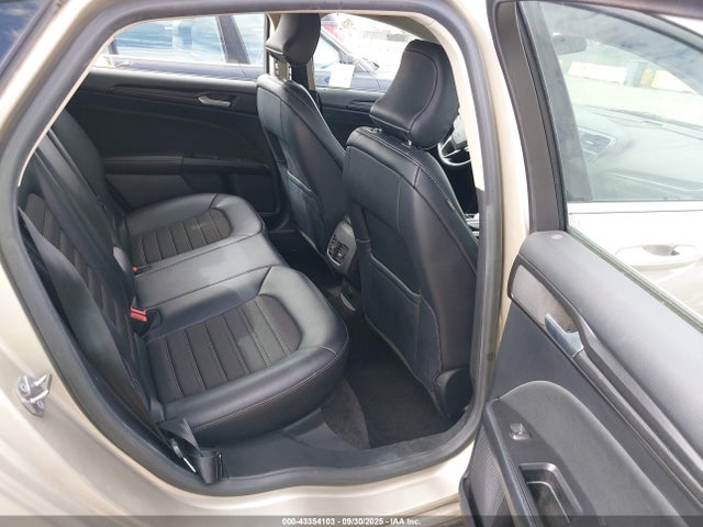 Ford 2018 2018 3FA6P0HD0JR233204 Image 8