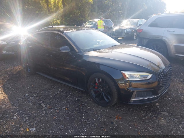 2018 AUDI S5 WAUB4CF59JA030852 Photo 0