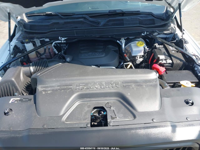 RAM 2500 2023 3C6TR5EJ6PG538684 Image 10