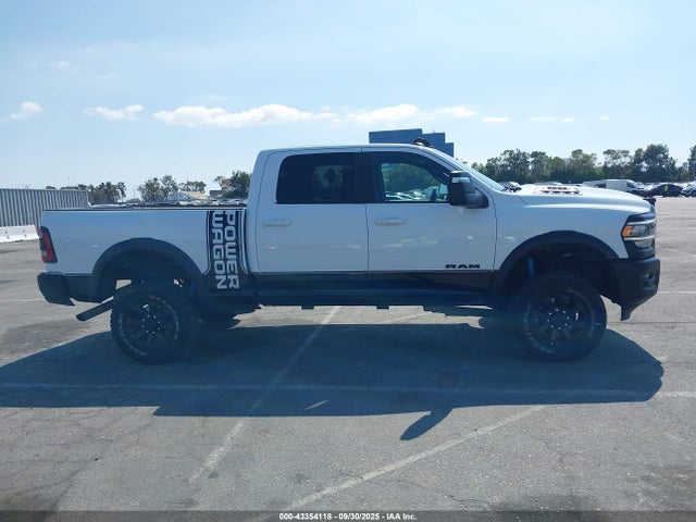 RAM 2500 2023 3C6TR5EJ6PG538684 Image 14