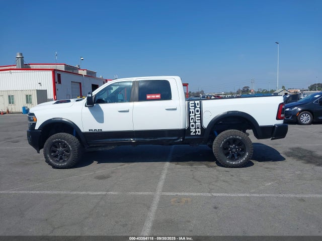 RAM 2500 2023 3C6TR5EJ6PG538684 Image 15