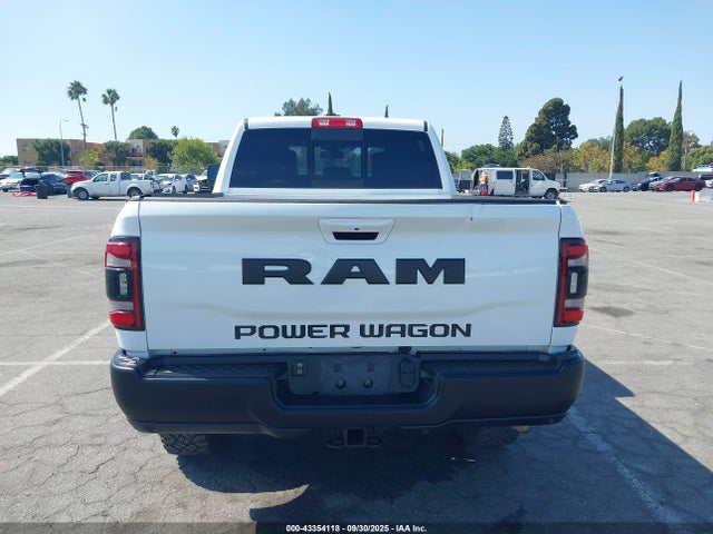 RAM 2500 2023 3C6TR5EJ6PG538684 Image 17