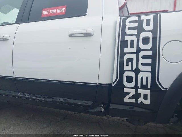RAM 2500 2023 3C6TR5EJ6PG538684 Image 34