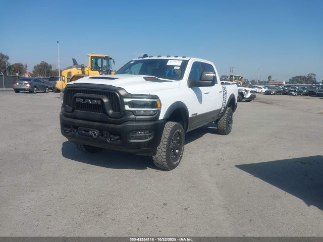 RAM 2500 2023 3C6TR5EJ6PG538684 Image 2