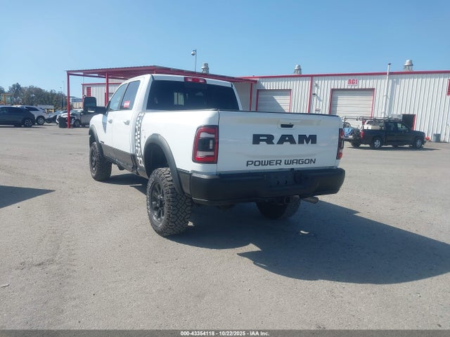 RAM 2500 2023 3C6TR5EJ6PG538684 Image 3