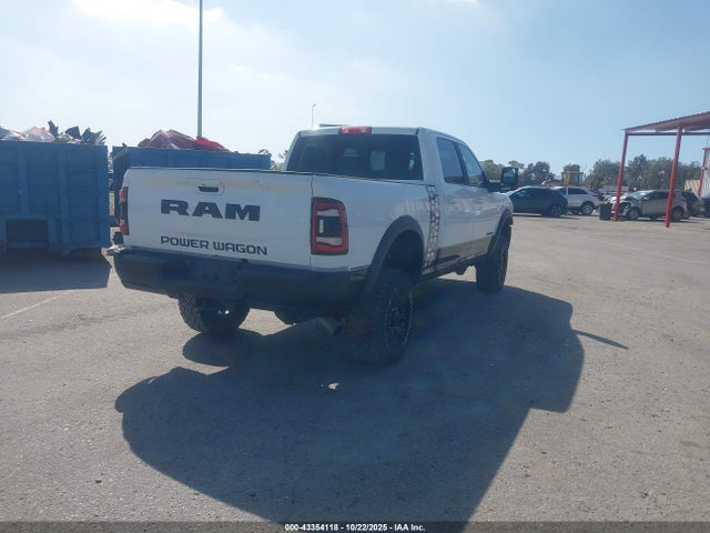RAM 2500 2023 3C6TR5EJ6PG538684 Image 4