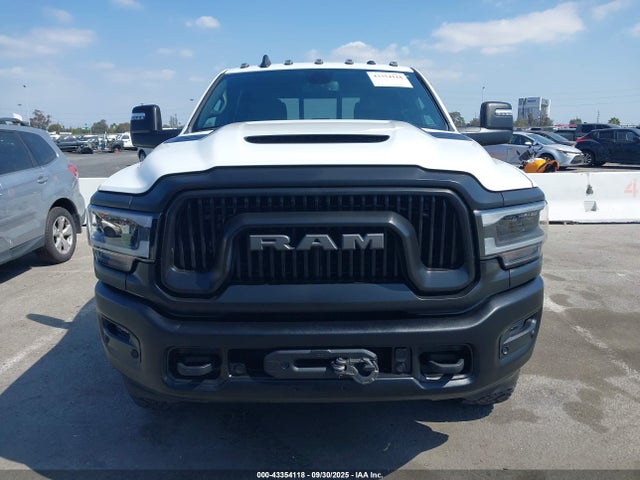 RAM 2500 2023 3C6TR5EJ6PG538684 Image 6