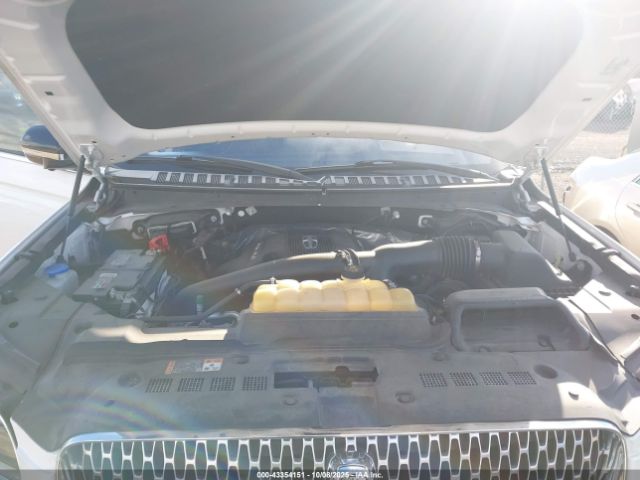 2018 LINCOLN NAVIGATOR 5LMJJ2LT2JEL11011 Photo 9