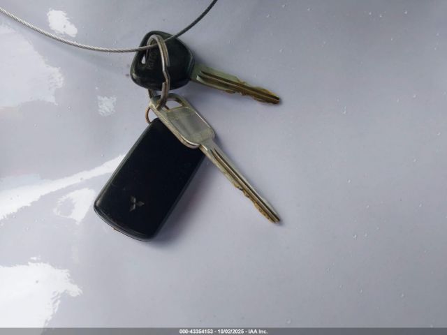 2003 MITSUBISHI OUTLANDER JA4LZ31G53U117273 Photo 10