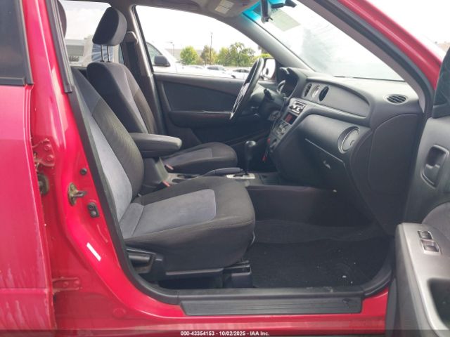 2003 MITSUBISHI OUTLANDER JA4LZ31G53U117273 Photo 4