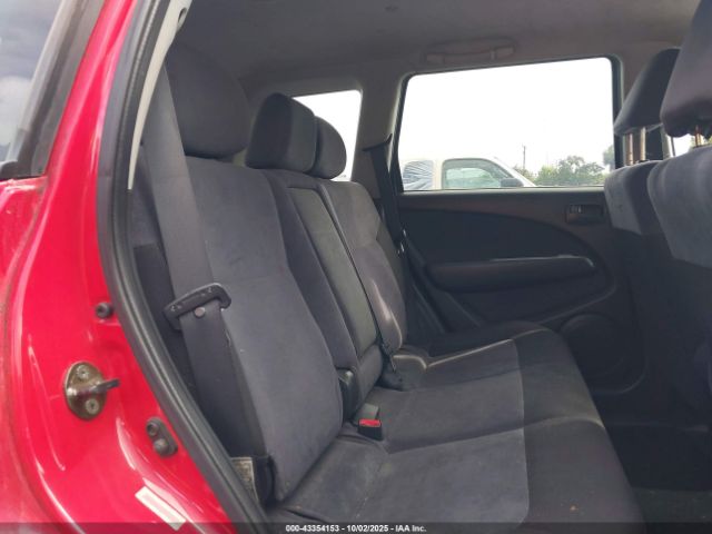 2003 MITSUBISHI OUTLANDER JA4LZ31G53U117273 Photo 7