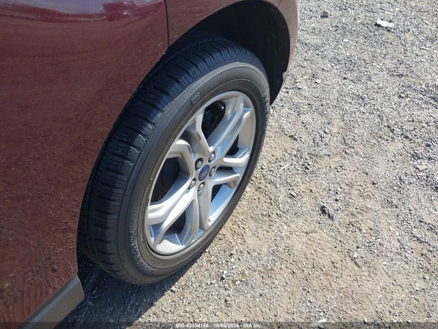 Ford 2.0l gtdi 2017 2FMPK4K9XHBB72148 Image 12