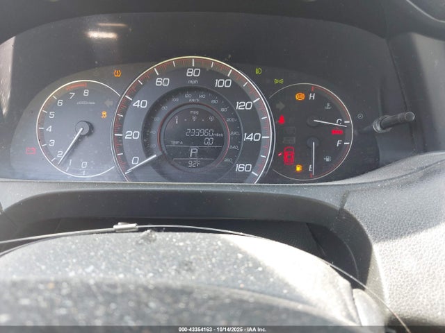 43354163 :رقم المزاد ، 1HGCR2F52FA259711 vin ، 2015 Honda Accord Sport مزاد بيع