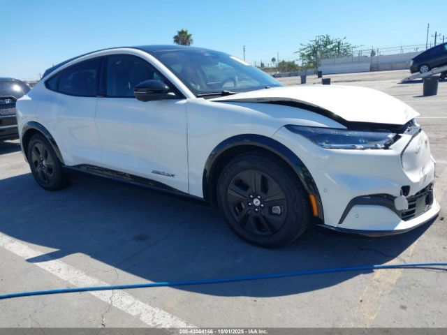 2022 FORD MUSTANG MACH-E 3FMTK2SU8NMA57792