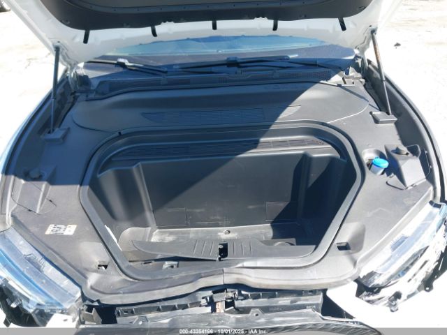 2022 FORD MUSTANG MACH-E 3FMTK2SU8NMA57792 Photo 9