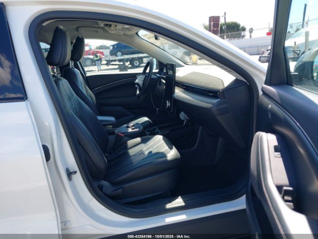 2022 FORD MUSTANG MACH-E 3FMTK2SU8NMA57792 Photo 4