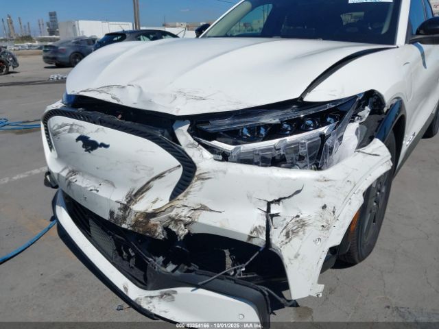 2022 FORD MUSTANG MACH-E 3FMTK2SU8NMA57792 Photo 5