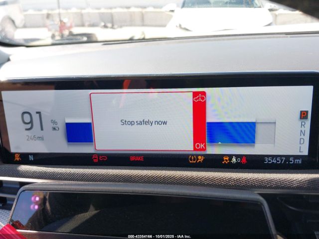 2022 FORD MUSTANG MACH-E 3FMTK2SU8NMA57792 Photo 6