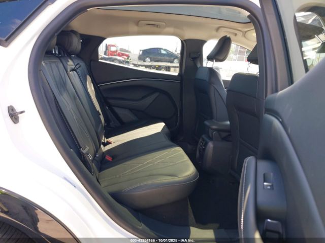 2022 FORD MUSTANG MACH-E 3FMTK2SU8NMA57792 Photo 7