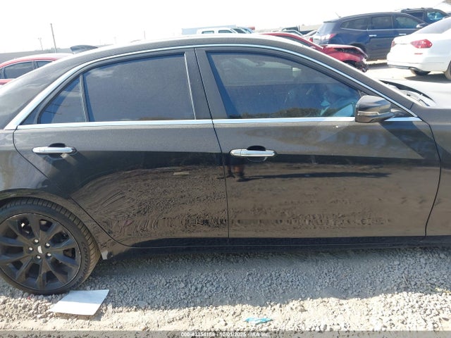 Cadillac lfx 2015 1G6AR5S32F0126547 Image 13