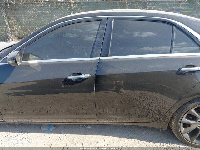 Cadillac lfx 2015 1G6AR5S32F0126547 Image 14