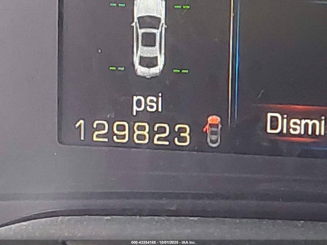 Cadillac lfx 2015 1G6AR5S32F0126547 Image 15
