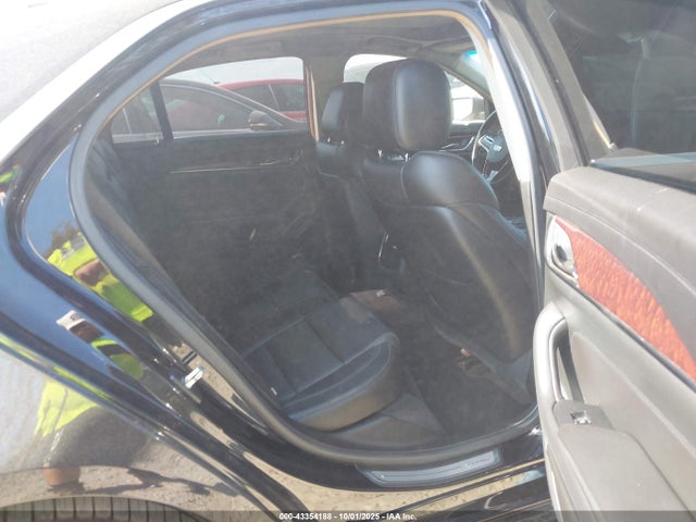 2015 CADILLAC CTS 1G6AR5S32F0126547 Photo 7
