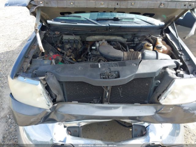 2006 FORD F-150 1FTRW12W46FB70820 Photo 9