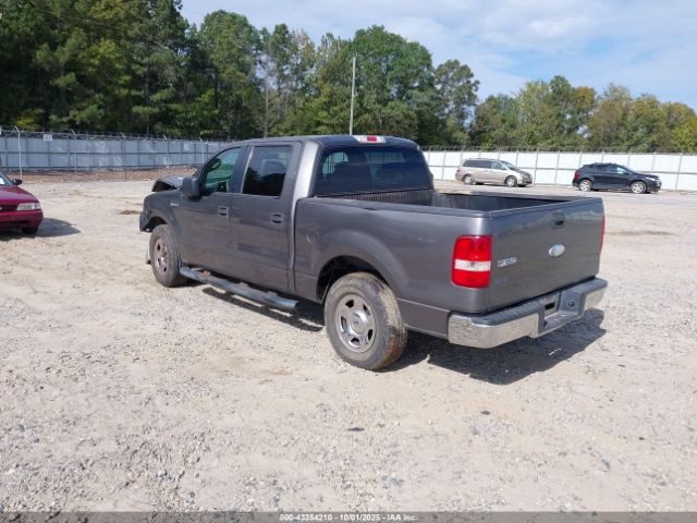 2006 FORD F-150 1FTRW12W46FB70820 Photo 2