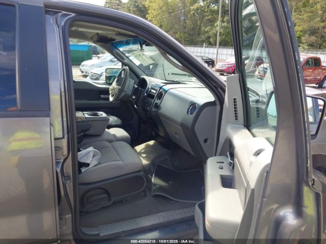 2006 FORD F-150 1FTRW12W46FB70820 Photo 4