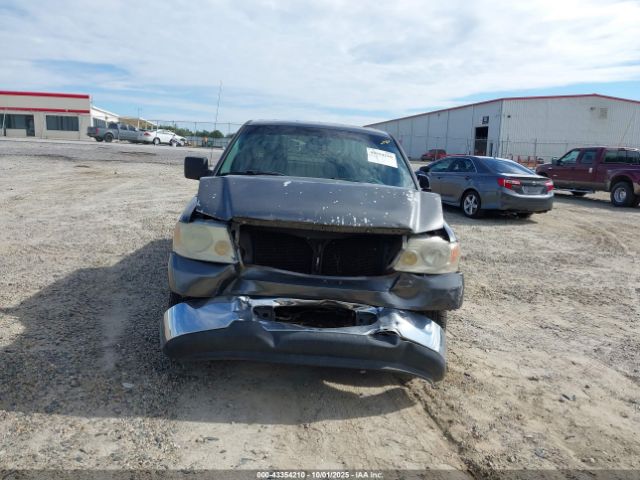 2006 FORD F-150 1FTRW12W46FB70820 Photo 5