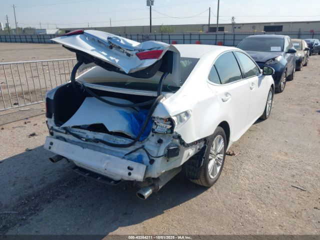 2014 LEXUS ES 350 JTHBK1GG3E2108795 Photo 3