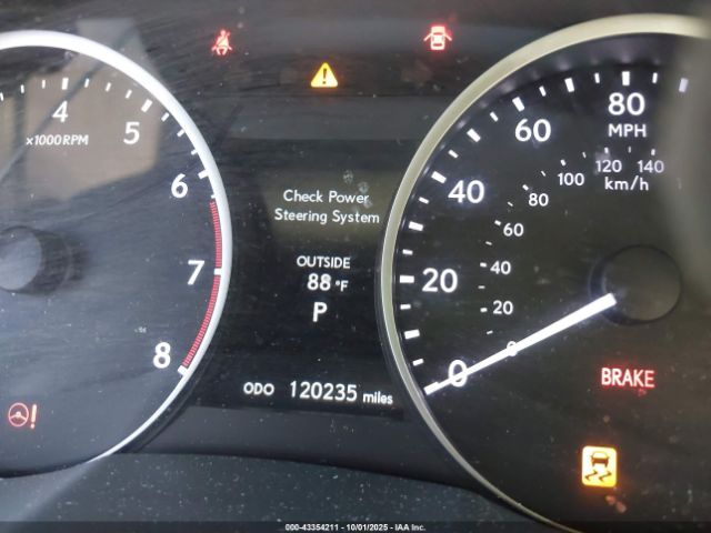 2014 LEXUS ES 350 JTHBK1GG3E2108795 Photo 6