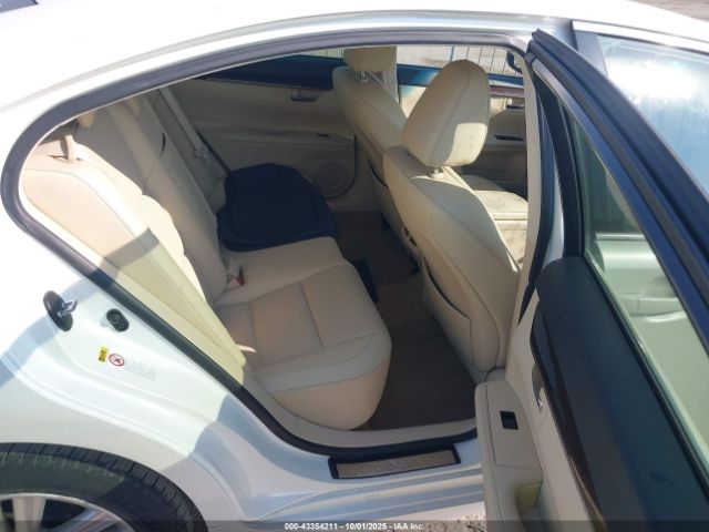 2014 LEXUS ES 350 JTHBK1GG3E2108795 Photo 7