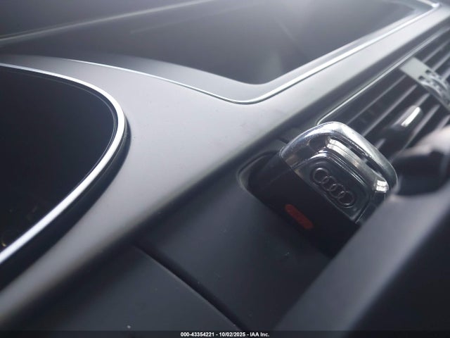 2014 AUDI A4 WAUAFAFLXEN041172 Photo 10