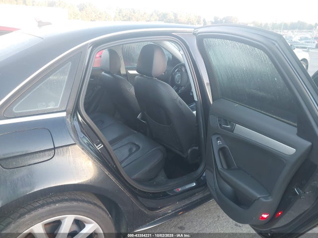 2014 AUDI A4 WAUAFAFLXEN041172 Photo 7