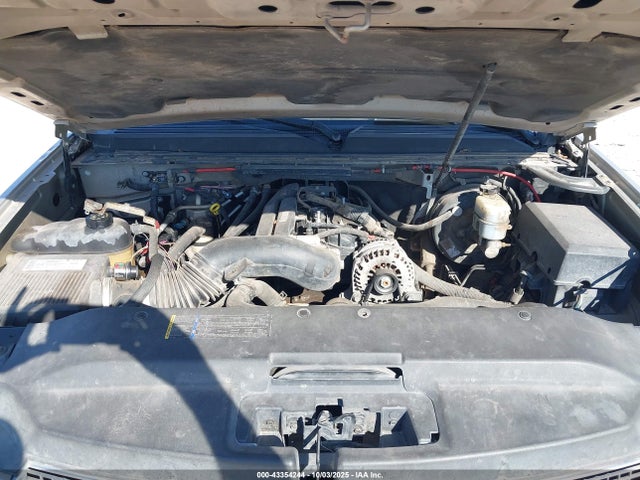 2007 CADILLAC ESCALADE 1GYFK63817R225469 Photo 9