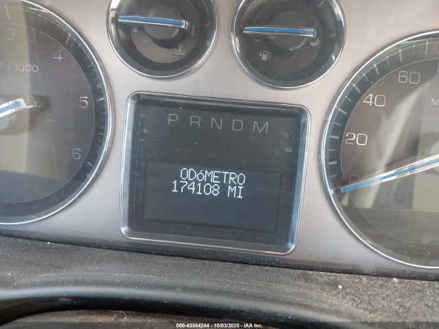 2007 CADILLAC ESCALADE 1GYFK63817R225469 Photo 6