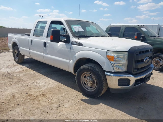 Ford 2015 2015 1FT7W2A65FEA26777 Image 1