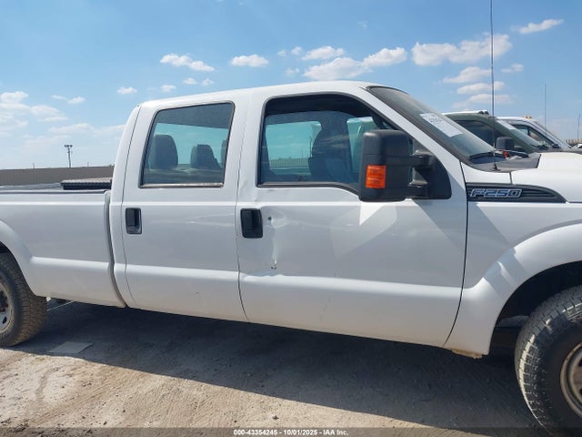 Ford 2015 2015 1FT7W2A65FEA26777 Image 13