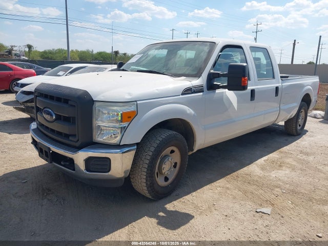 Ford F-250 2015 1FT7W2A65FEA26777 Image 18