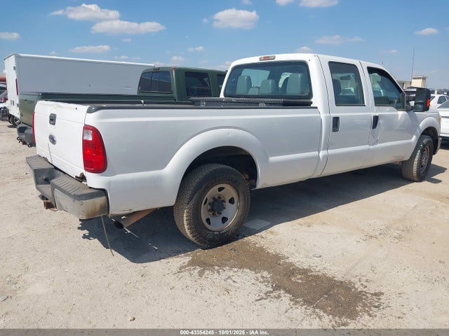 Ford F-250 2015 1FT7W2A65FEA26777 Image 20