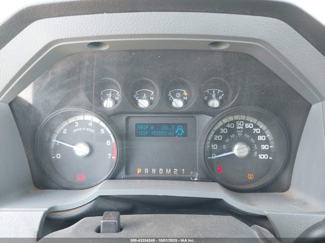 Ford 2015 2015 1FT7W2A65FEA26777 Image 7