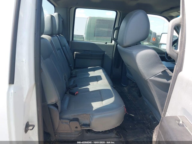 Ford 2015 2015 1FT7W2A65FEA26777 Image 8