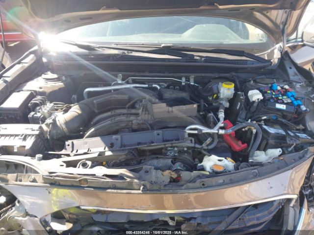 2022 SUBARU OUTBACK 4S4BTADC0N3132137 Photo 9