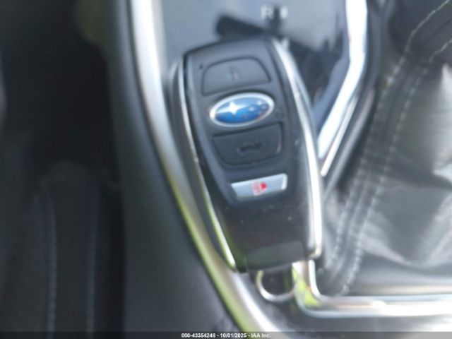 2022 SUBARU OUTBACK 4S4BTADC0N3132137 Photo 10