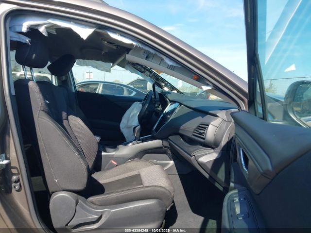 2022 SUBARU OUTBACK 4S4BTADC0N3132137 Photo 4